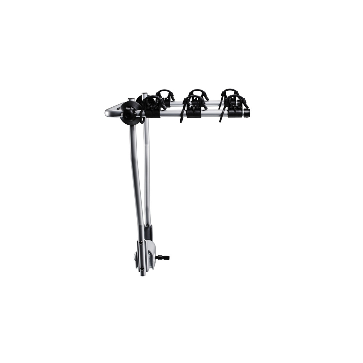 Thule 3 bike towbar bike rack 2025